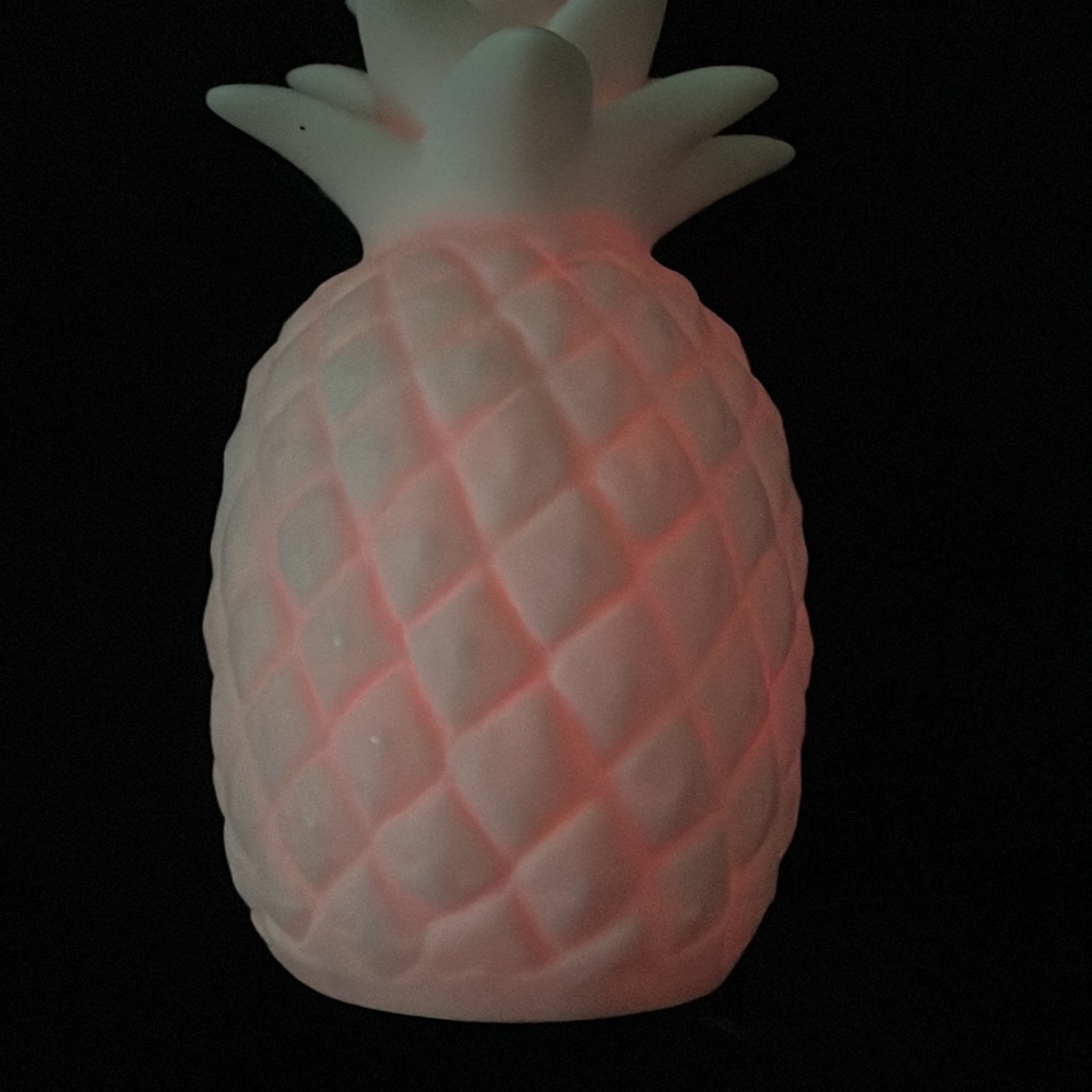 Color changing pineapple - Picture 5 of 6